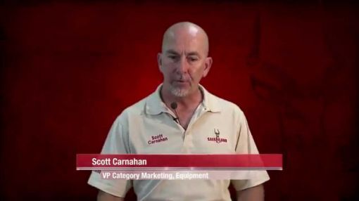 Safariland Quick Release Leg Strap SLS Tactical Thigh Holster - 