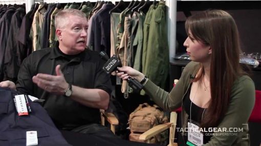 Men's TRU-SPEC Gen-1 Police BDU Pants - 