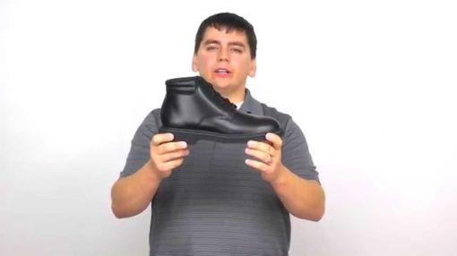 Men's Rocky Polishable Chukka - 