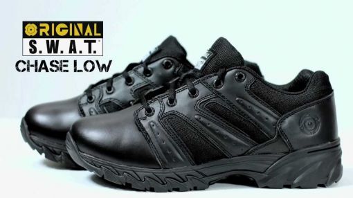 Men's Original SWAT Chase Low - 
