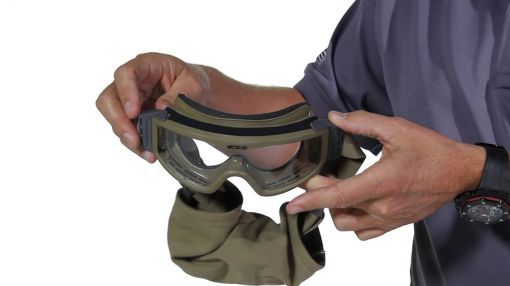 ESS Eye Pro Profile NVG - 