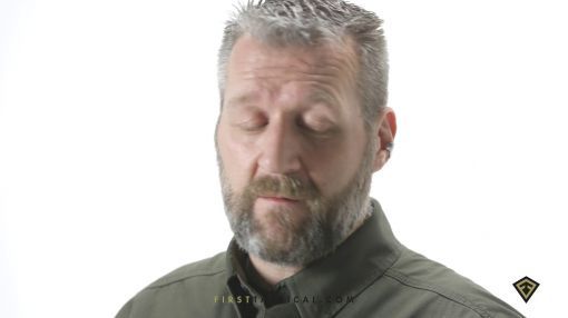 First Tactical 1.5" Tactical Belt - 