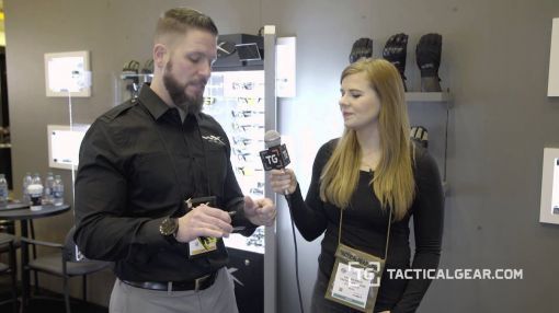 Wiley X Saber Advanced - 