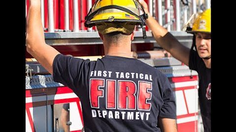 Women's First Tactical Tactix Long Sleeve T-Shirt - 