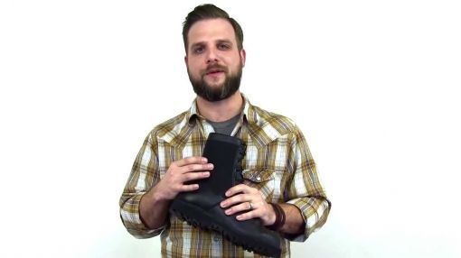 Men's Rocky Portland Waterproof Boots - 