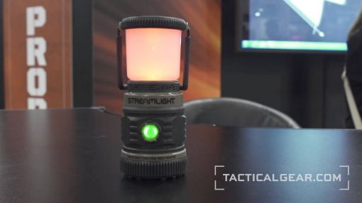 Streamlight Siege AA Pink - 