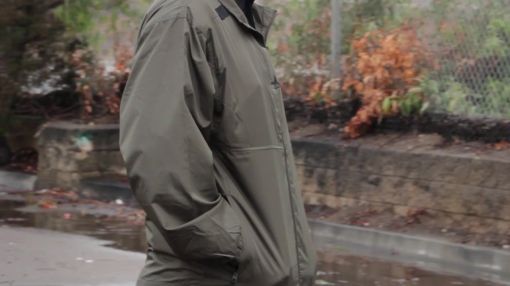 Men's 5.11 Packable Jackets - 