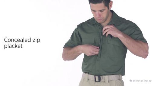 Men's Propper REVTAC Shirt - 