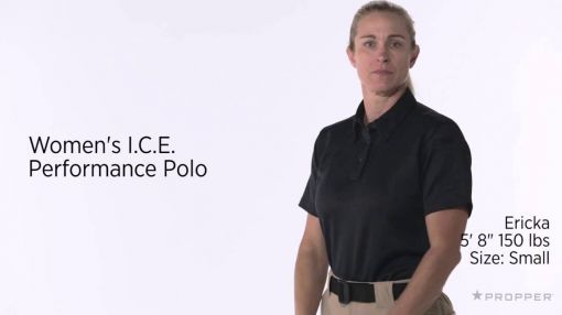Women's Propper ICE Polos - 