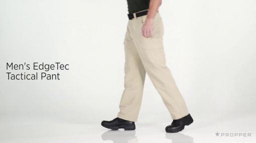 Men's Propper EdgeTec Tactical Pants - 