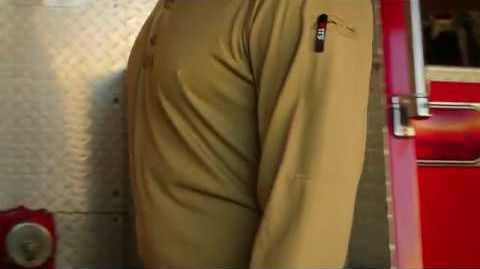 Men's 5.11 Long Sleeve Performance Polos - 