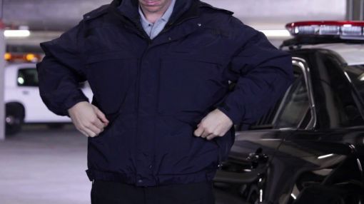 Men's 5.11 5-in-1 Jackets - 