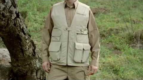 Men's 5.11 Taclite Pro Vests - 