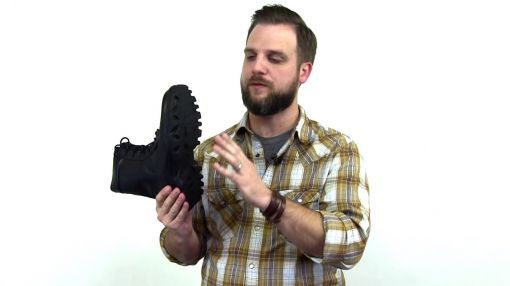 Men's Rocky TMC Postal Duty Boots - 