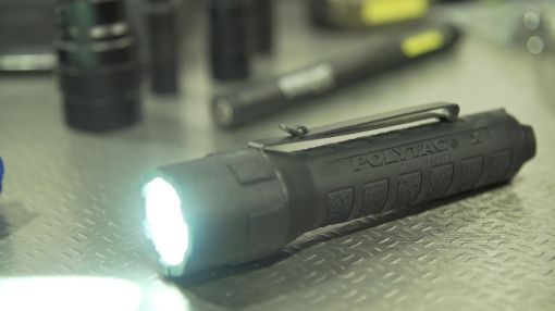 Streamlight PolyTac X USB - 