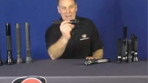 Streamlight Stinger DS LED with AC Charger - 