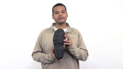 Men's Rocky 6" TMC Postal Duty Boots - 