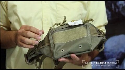 Maxpedition OCTA Versipak - 