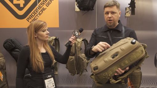 Hazard 4 Pillbox Hardshell Backpack - 