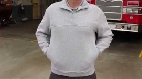 Men's 5.11 1/4 Zip Job Shirts - 