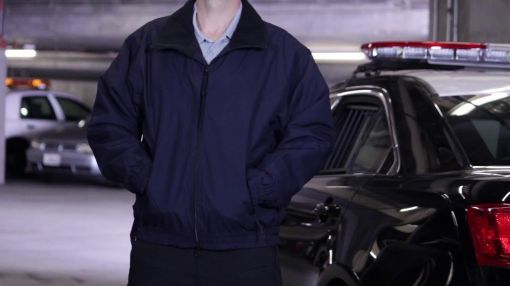 Men's 5.11 Big Horn Jackets - 