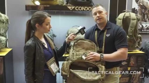 Condor Elite Titan Assault Pack - 