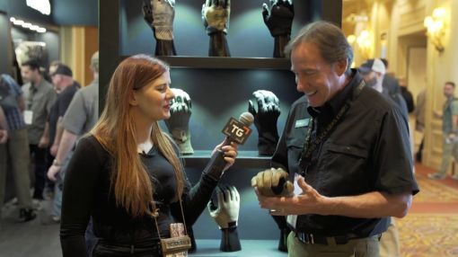 Men's Viktos Wartorn Gloves - 