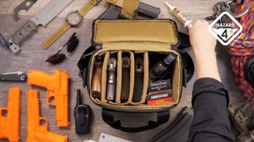 Hazard 4 M.P.C. Multi Pistol Carrier - 