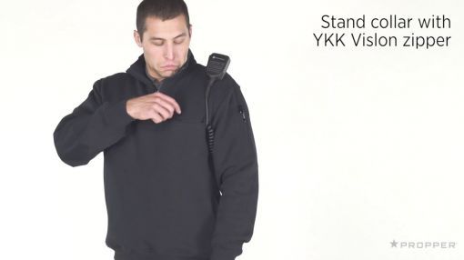 Propper 1/4 Zip Job Shirt - 