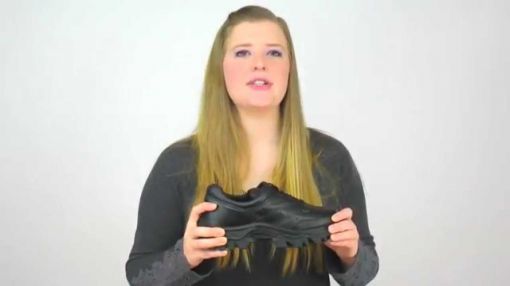 Women's Rocky TMC Duty Oxford - 