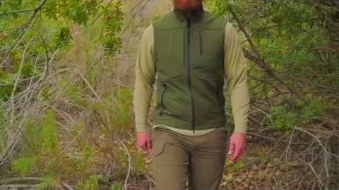 Men's 5.11 Covert Vests - 