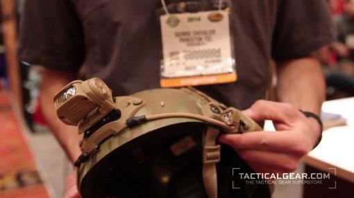 Princeton Tec Charge MPLS - 