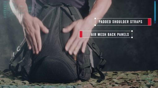 TRU-SPEC Circadian Backpack - 