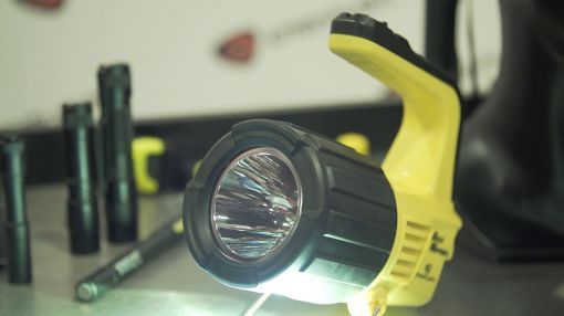 Streamlight Dualie Waypoint Spotlight - 