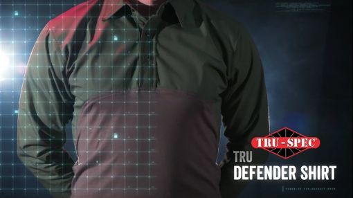 Men's TRU-SPEC Defender Shirt - 
