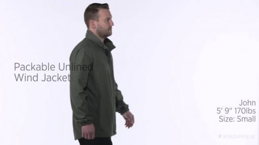 Propper Packable Windshirt - 