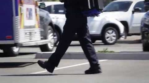 Women's 5.11 EMS Pants - 