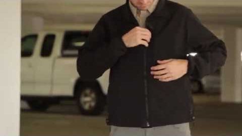 Men's 5.11 Bristol Parkas - 