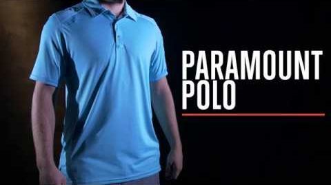 Men's 5.11 Paramount Polo - 