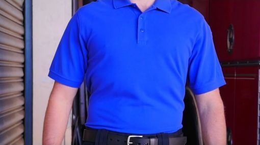 Men's 5.11 Professional Polos - 