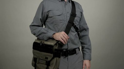 5.11 RUSH Delivery MIKE - 