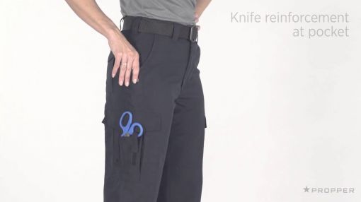 Women's Propper EdgeTec EMS Pants - 