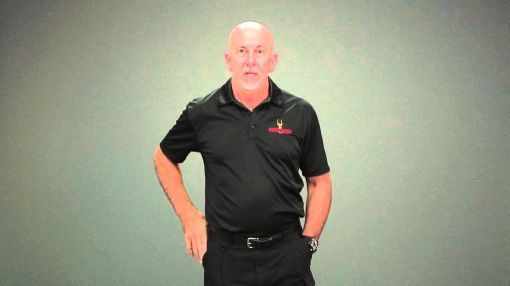 Safariland Inside the Pocket Holster - 