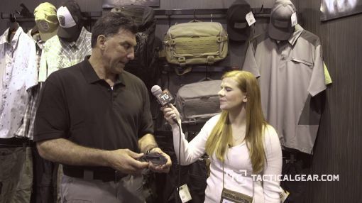 5.11 Tactical Karambit Folder Knife - 