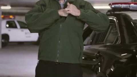 Men's 5.11 Tactical Fleece - 