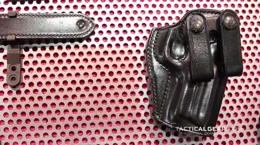 Galco Summer Comfort Holster - 