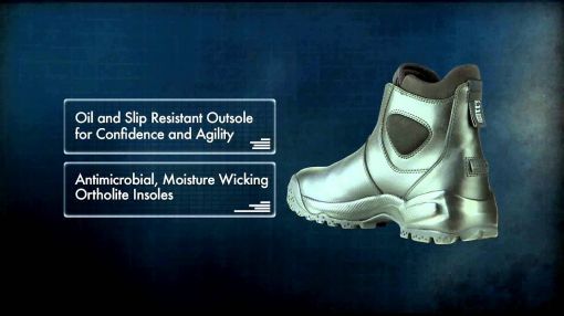 Men's 5.11 Company CST 2.0 Composite Toe Boots - 