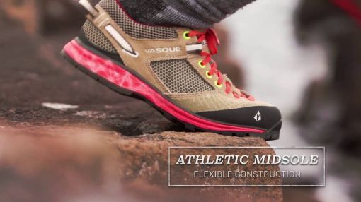 Men's Vasque Grand Traverse - 