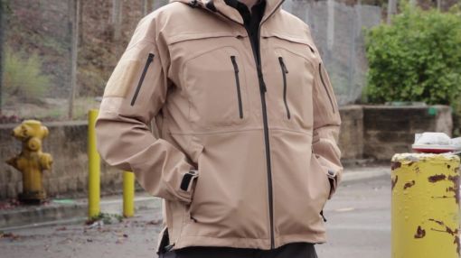 Men's 5.11 Sabre Jacket 2.0 - 