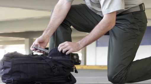 Men's 5.11 Twill PDU Class A Pants - 